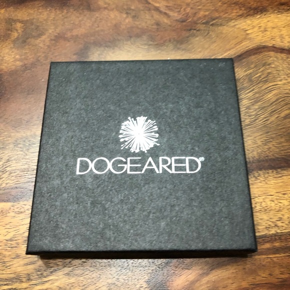 Dogeared 925 Silver One in a Million Necklace - Picture 8 of 8